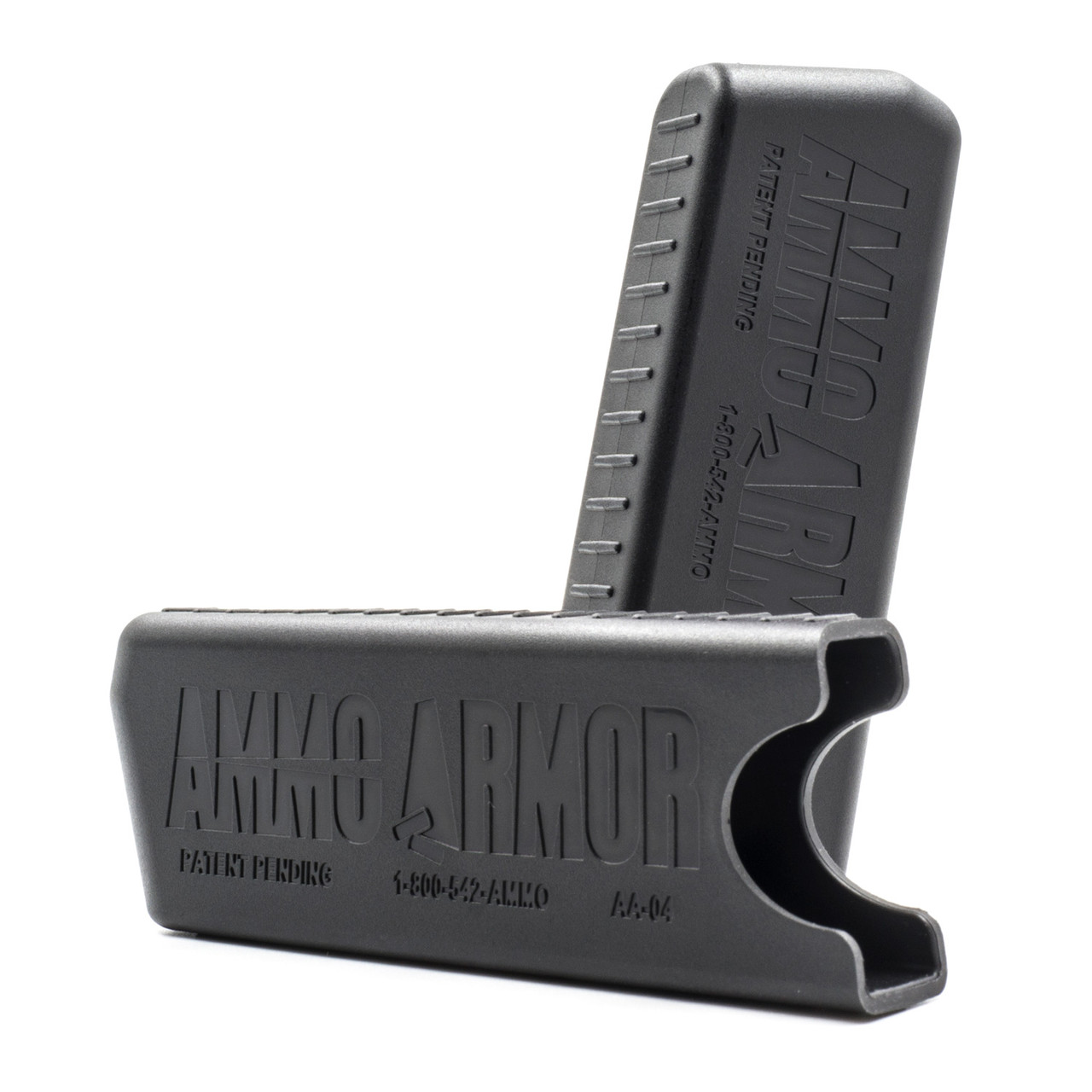 Three Pack of Magazine Covers for Remington RM380