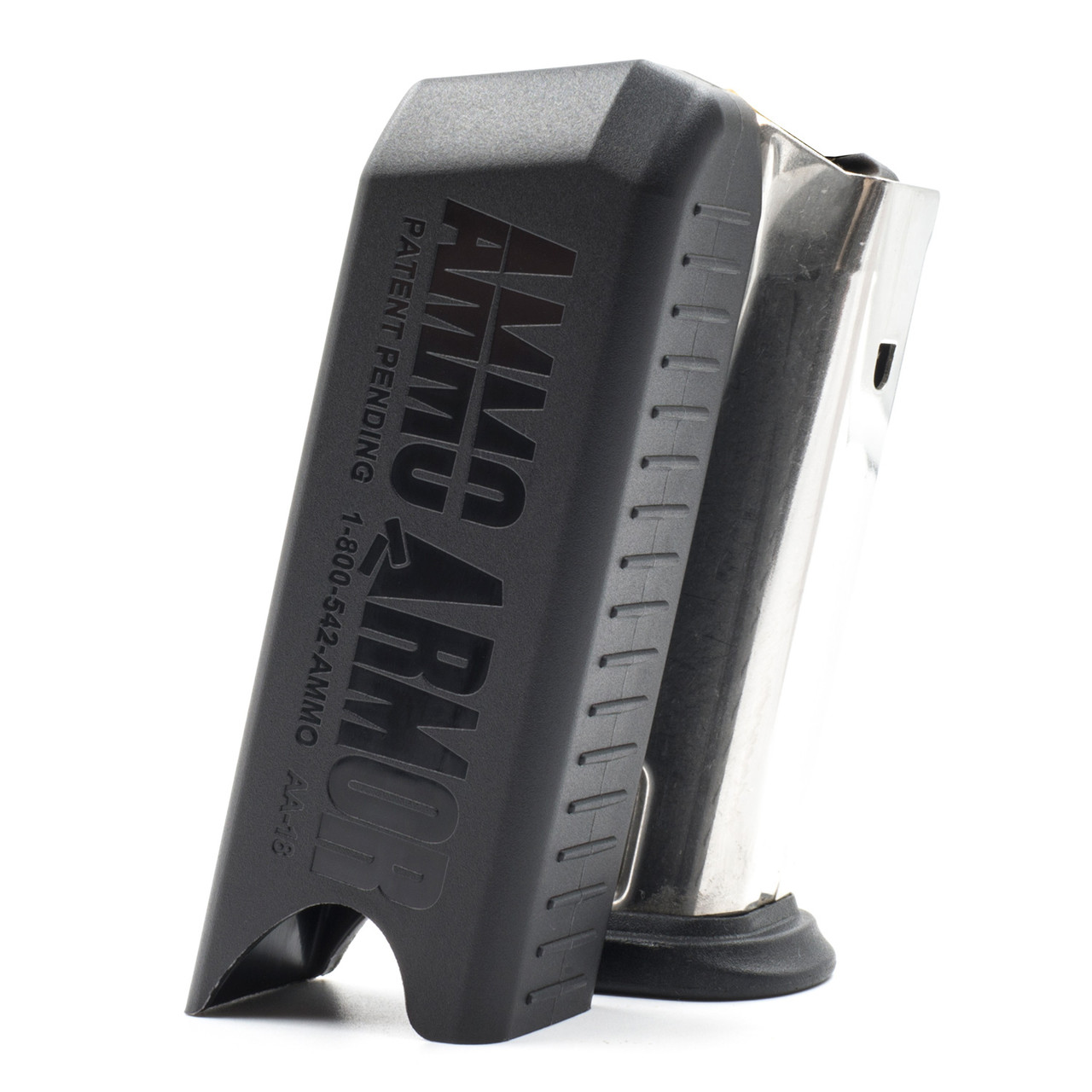 Three Pack of Magazine Covers for SCCY CPX-1