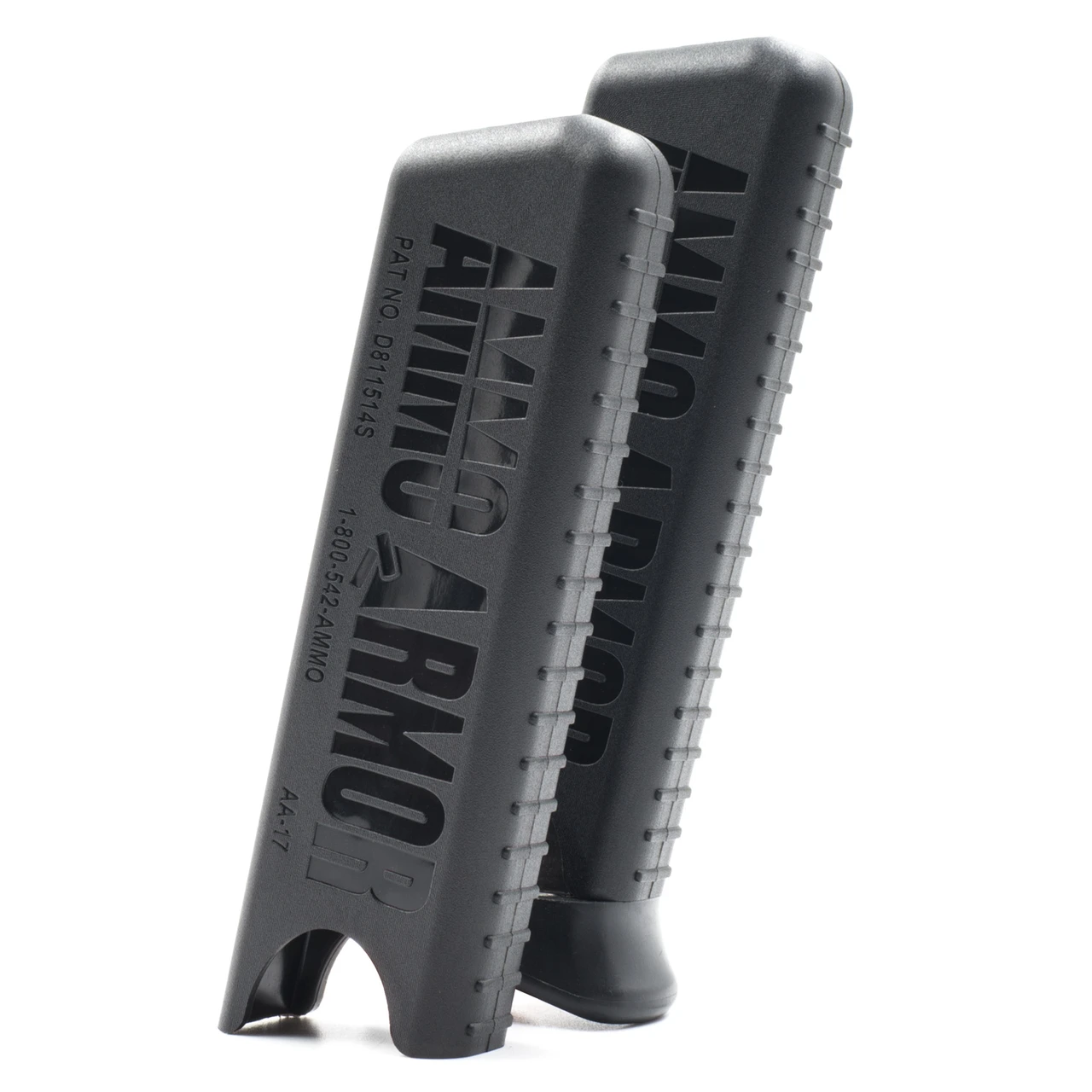 Two Pack of Magazine Covers for Sig Sauer P232