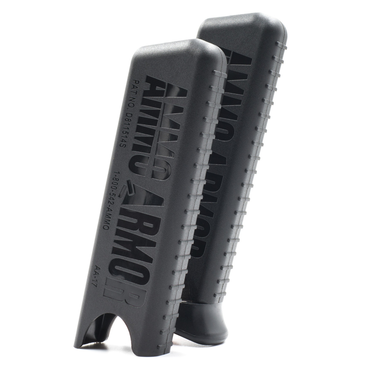 Three Pack of Magazine Covers for Sig Sauer P232
