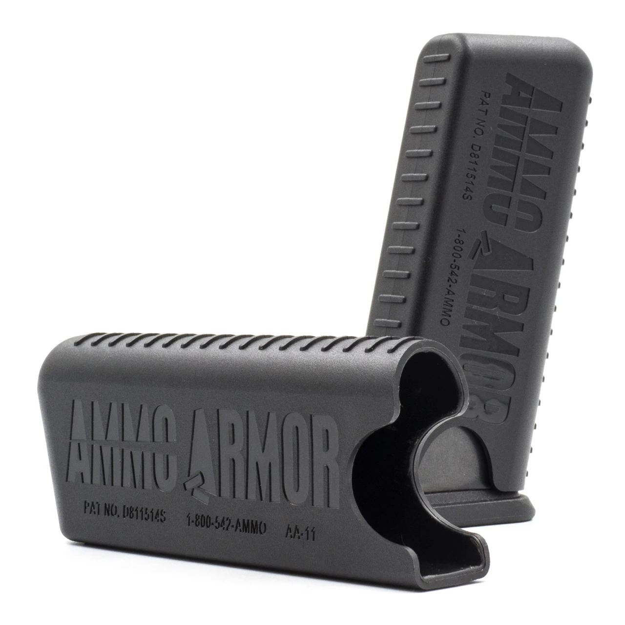 Four Pack of Magazine Covers for Springfield XDS 45