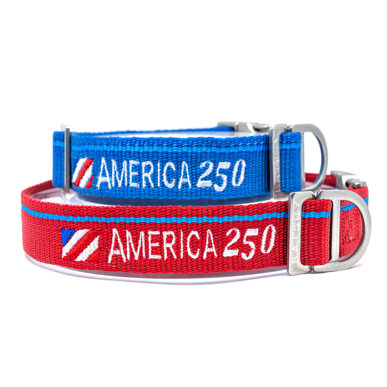 America 250 Celebration Collar