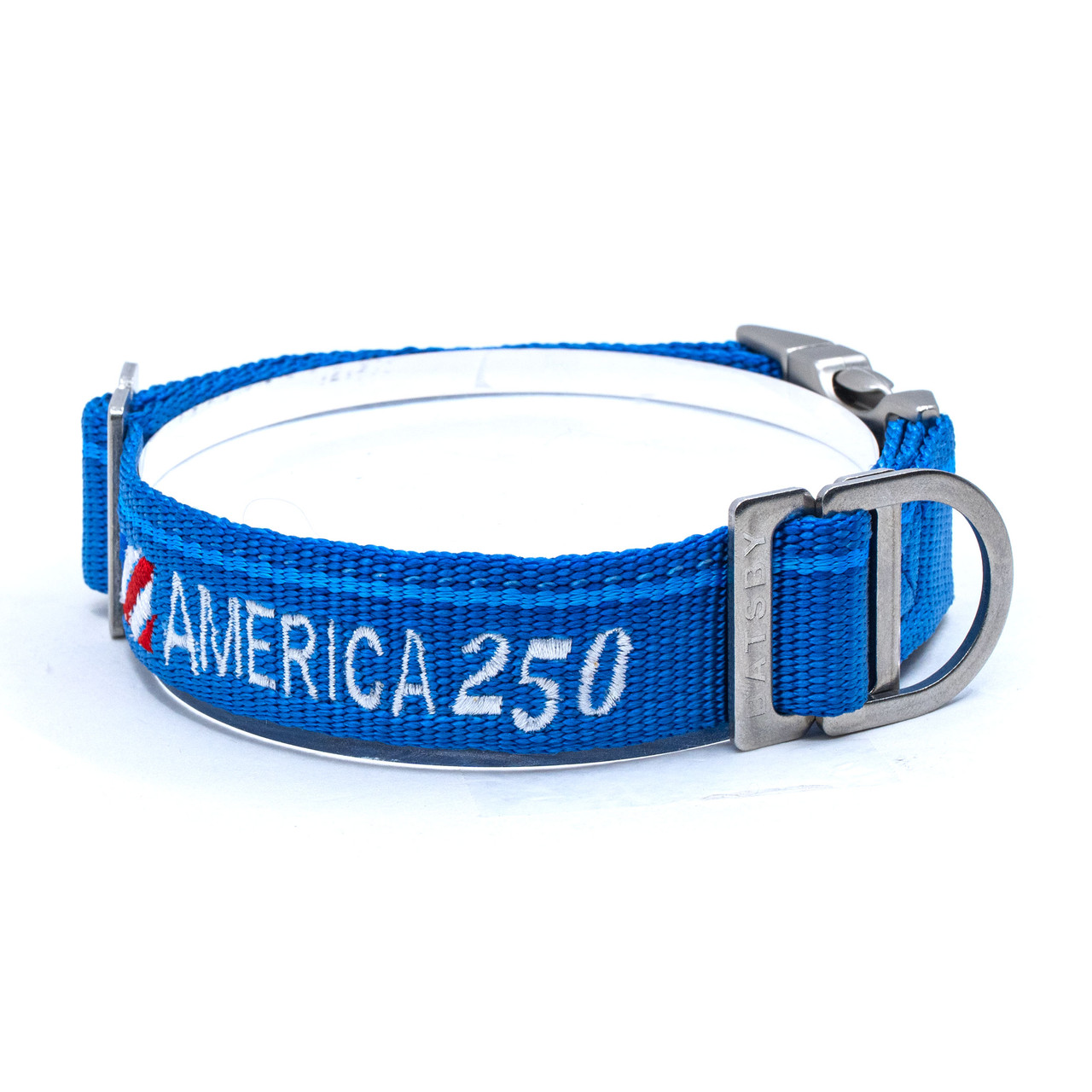 America 250 Celebration Collar