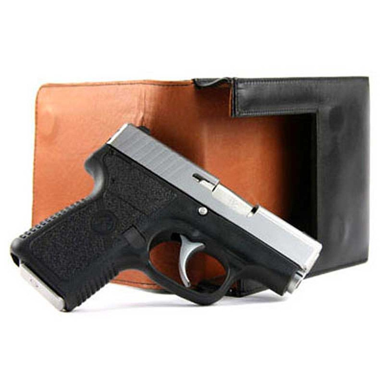 Kahr P380 Sneaky Pete Holster (Belt Clip) Kahr P380 Sneaky Pete Holster (Belt Clip)