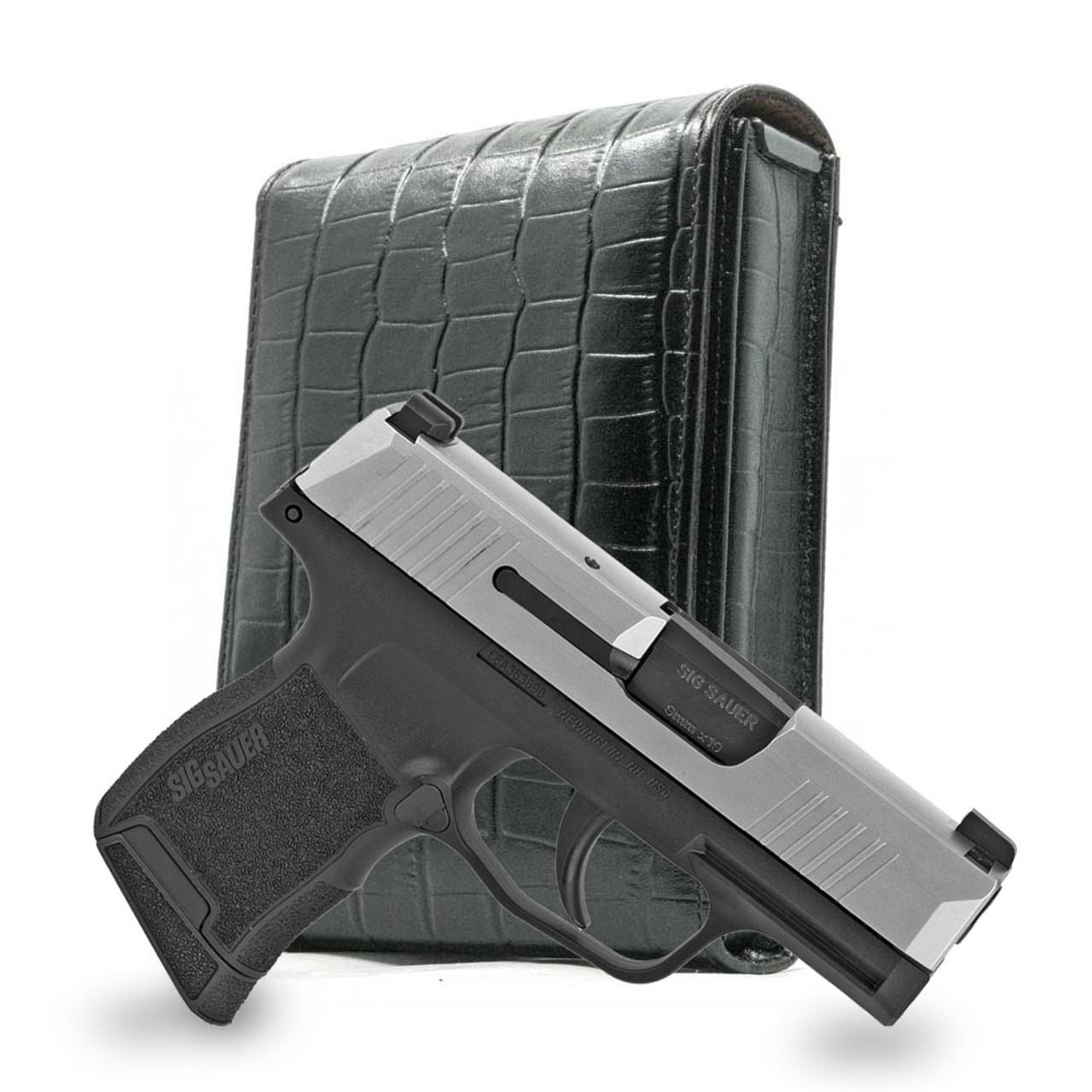 Sig P365 Holster