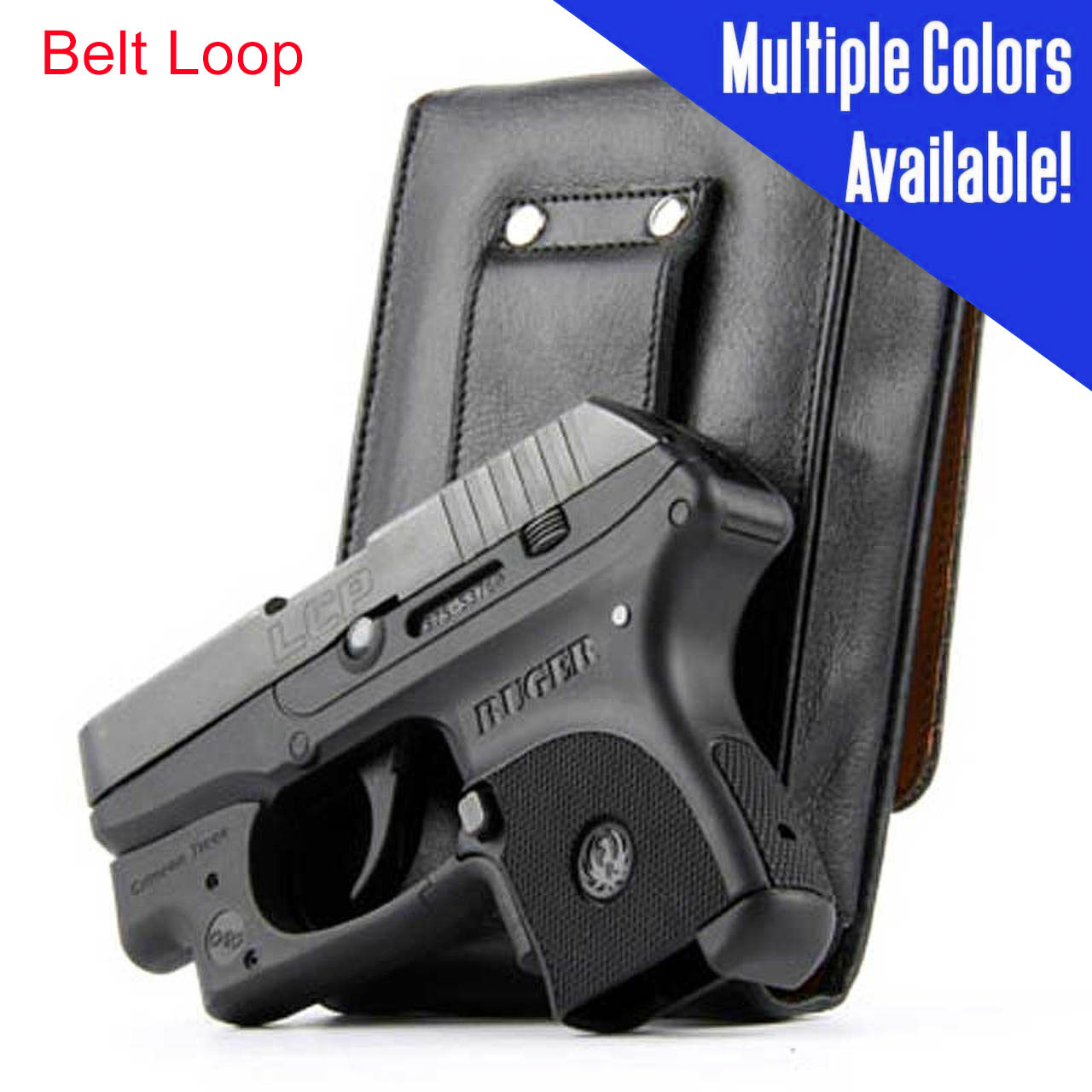 Ruger Lcp Concealed Carry Holster