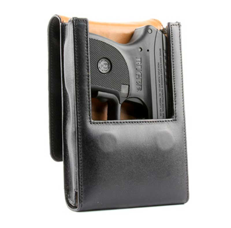 Ruger LCP Concealed Carry Holster