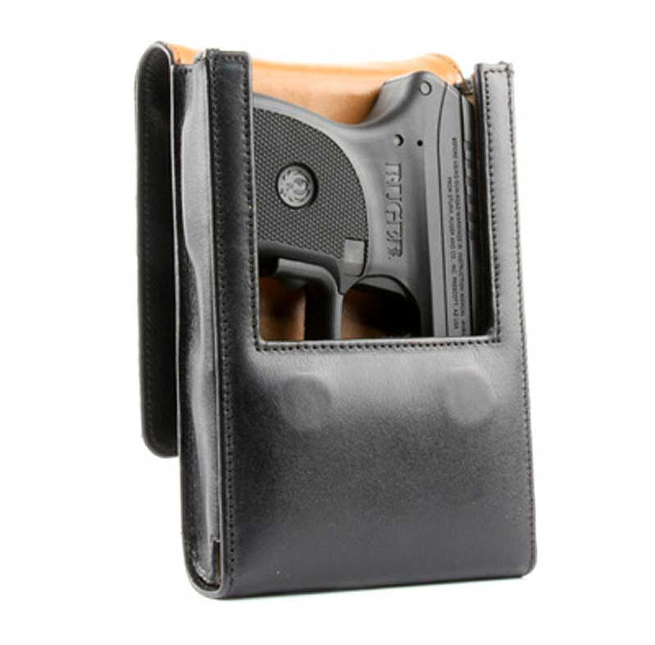 Ruger LCP Concealed Carry Holster (Belt Loop)