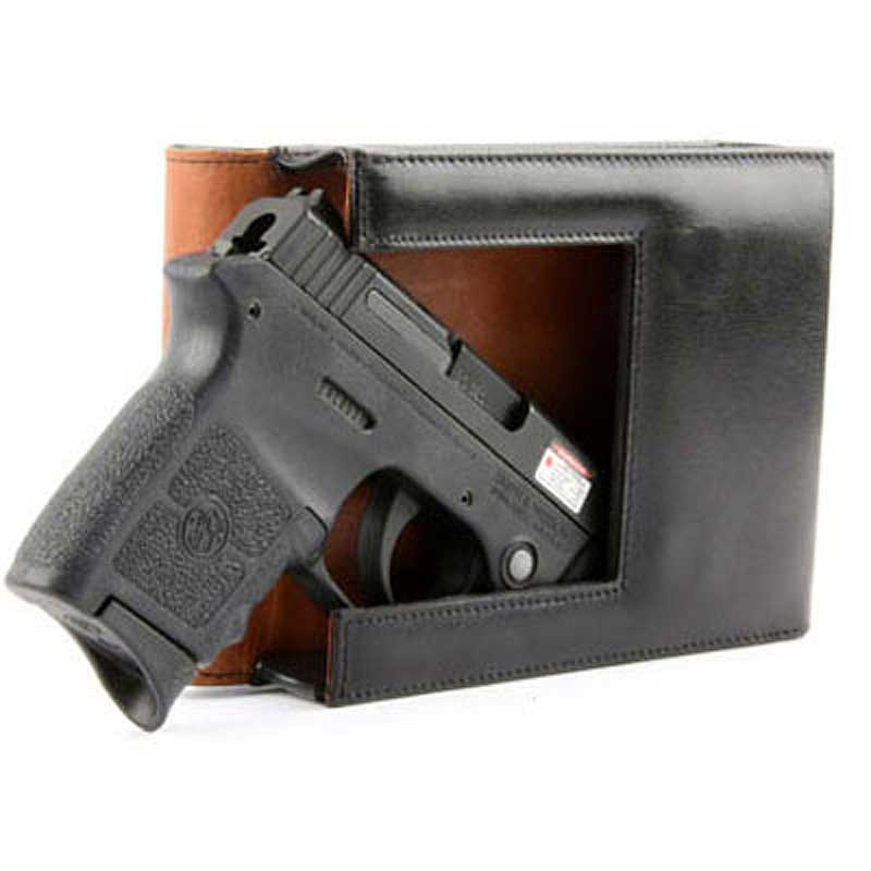 S&W Bodyguard 380 Concealed Carry Holster