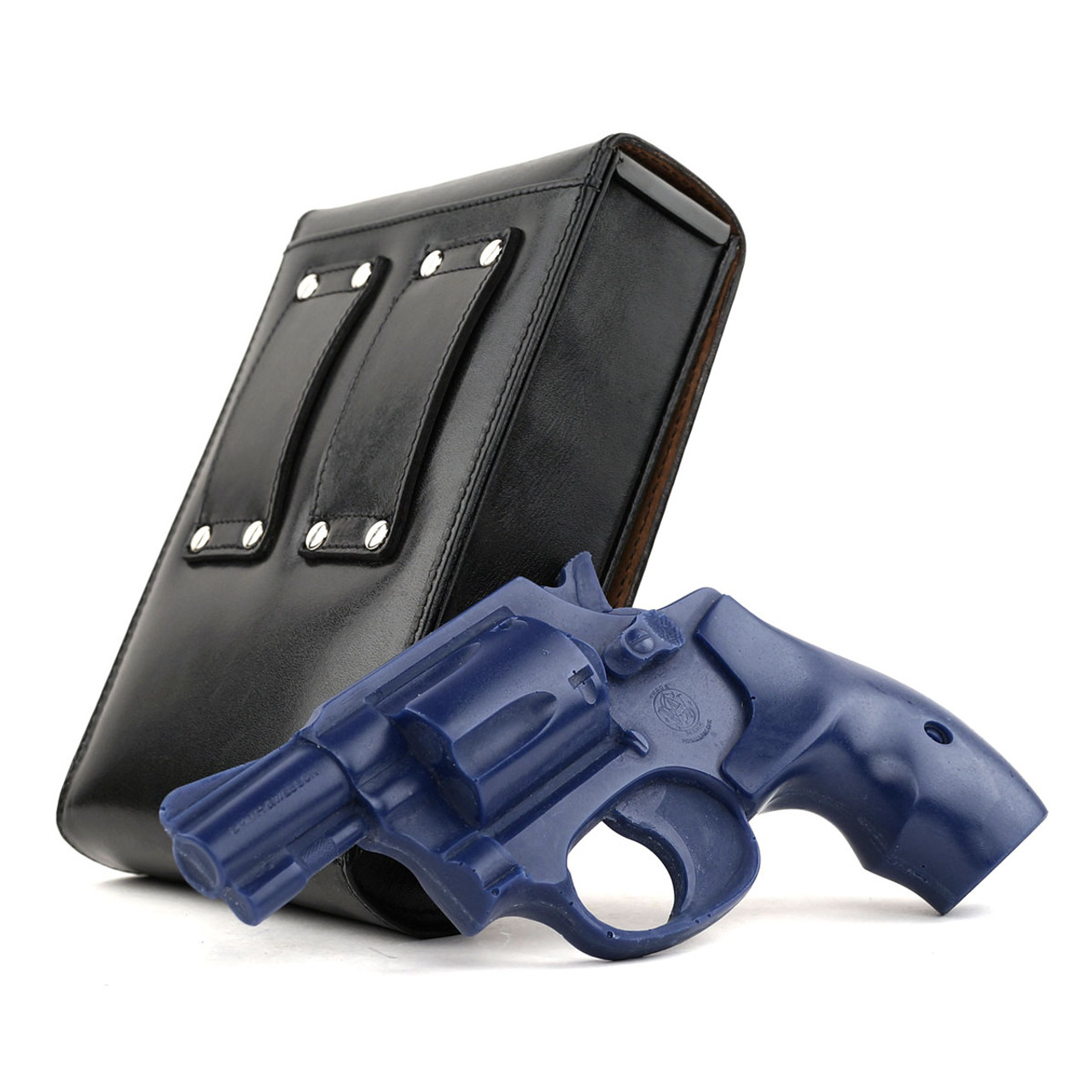 S&W Airweight Concealed Carry Holster