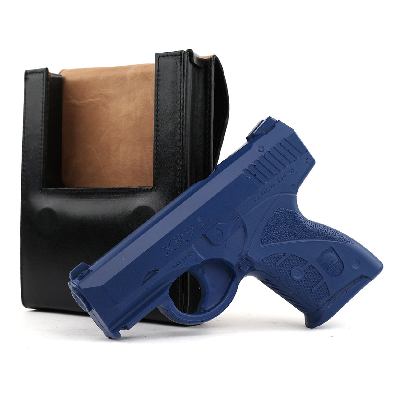 Boberg XR9-L Concealed Carry Holster (Belt Loop)