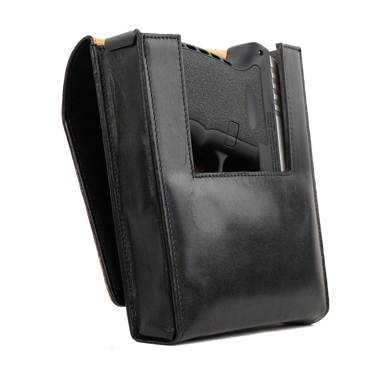 SCCY CPX-2 Concealed Carry Holster (Belt Loop)