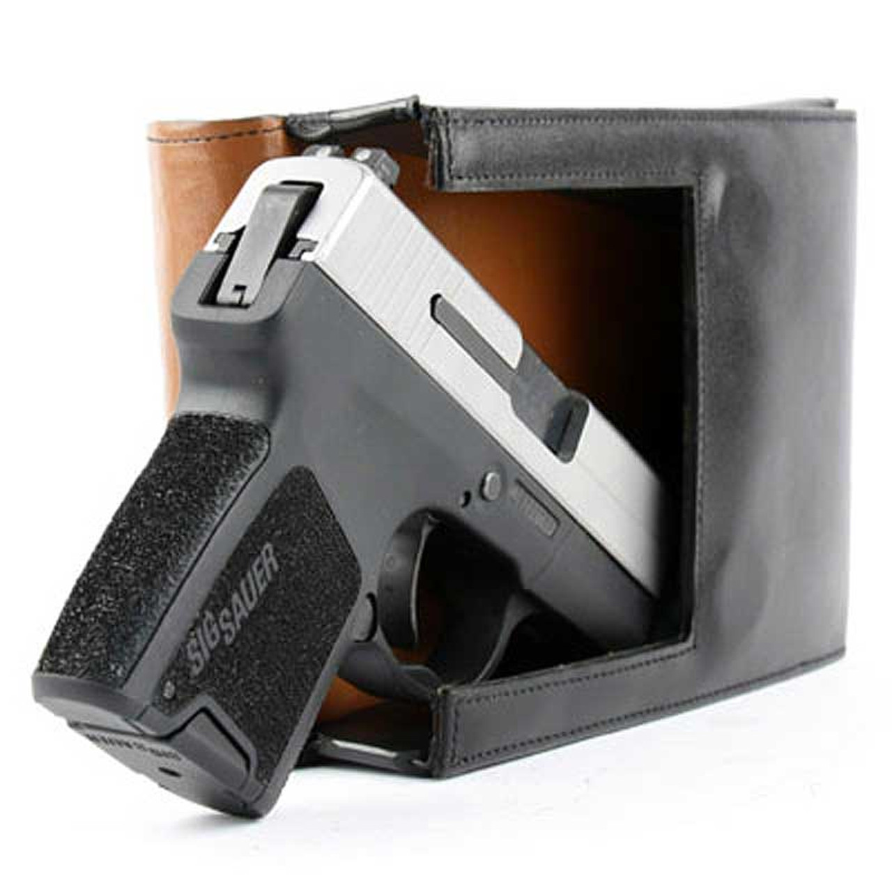 Sig P290 Concealed Carry Holster