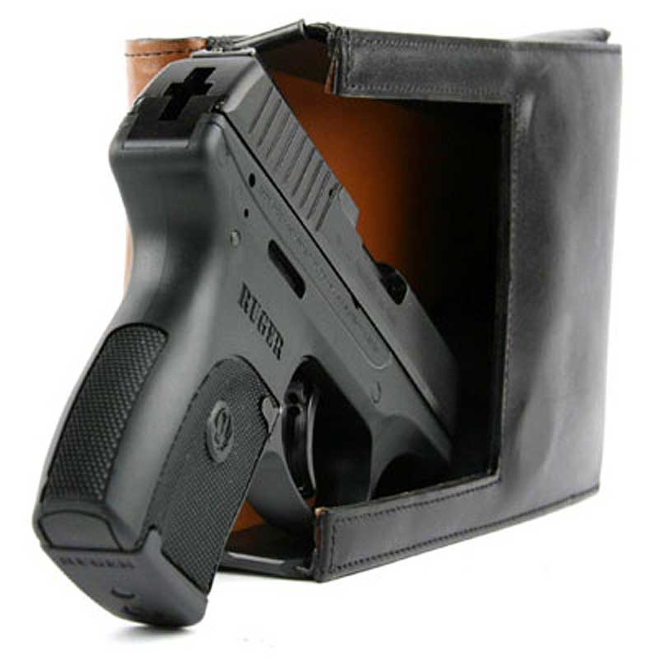 Ruger LC9 Concealed Carry Holster (Belt Loop)