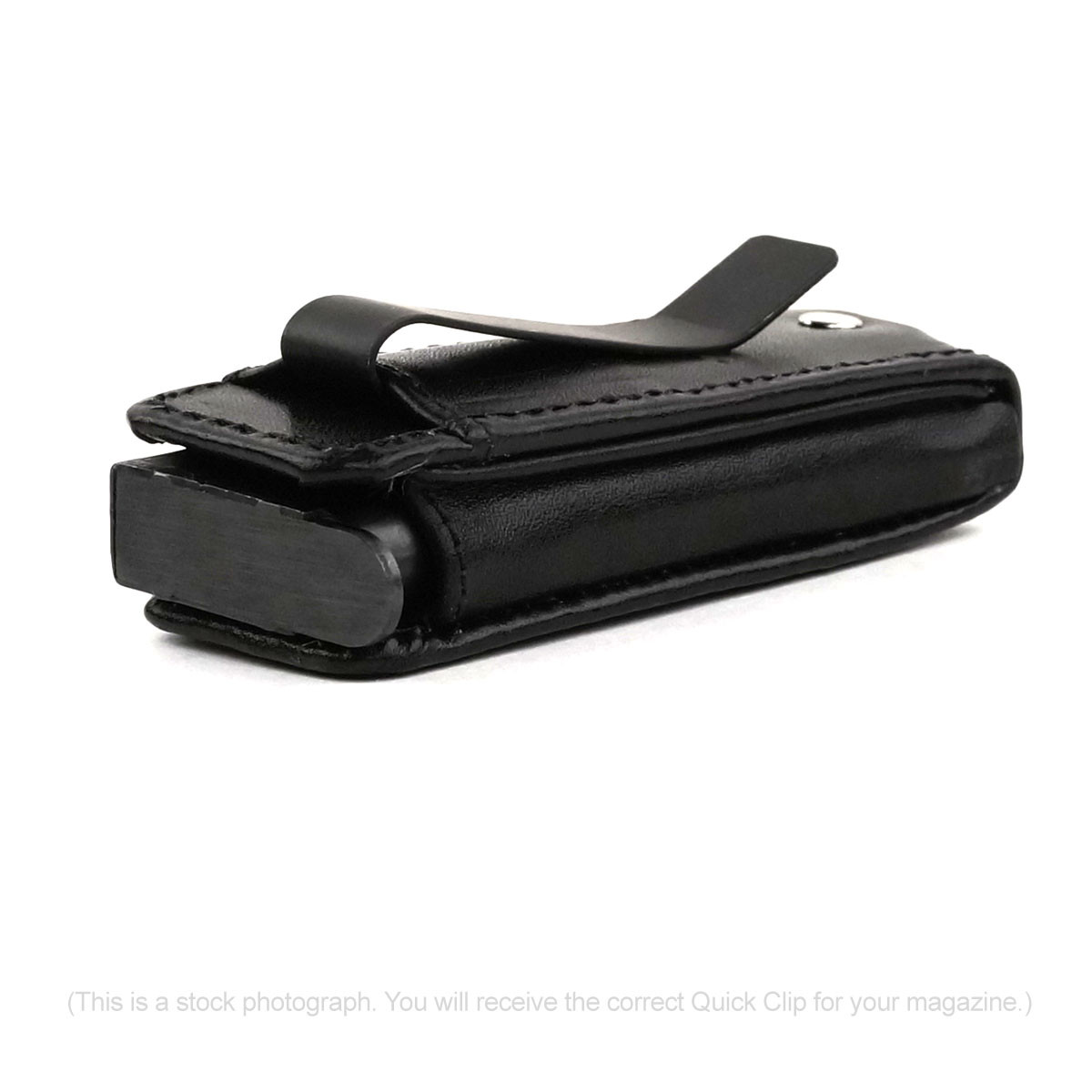 Beretta Bobcat Quick Clip Magazine Holster