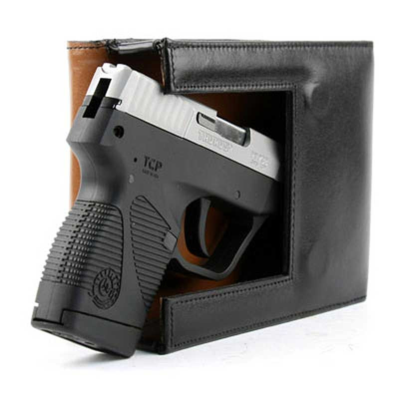 Taurus 738 TCP Sneaky Pete Holster