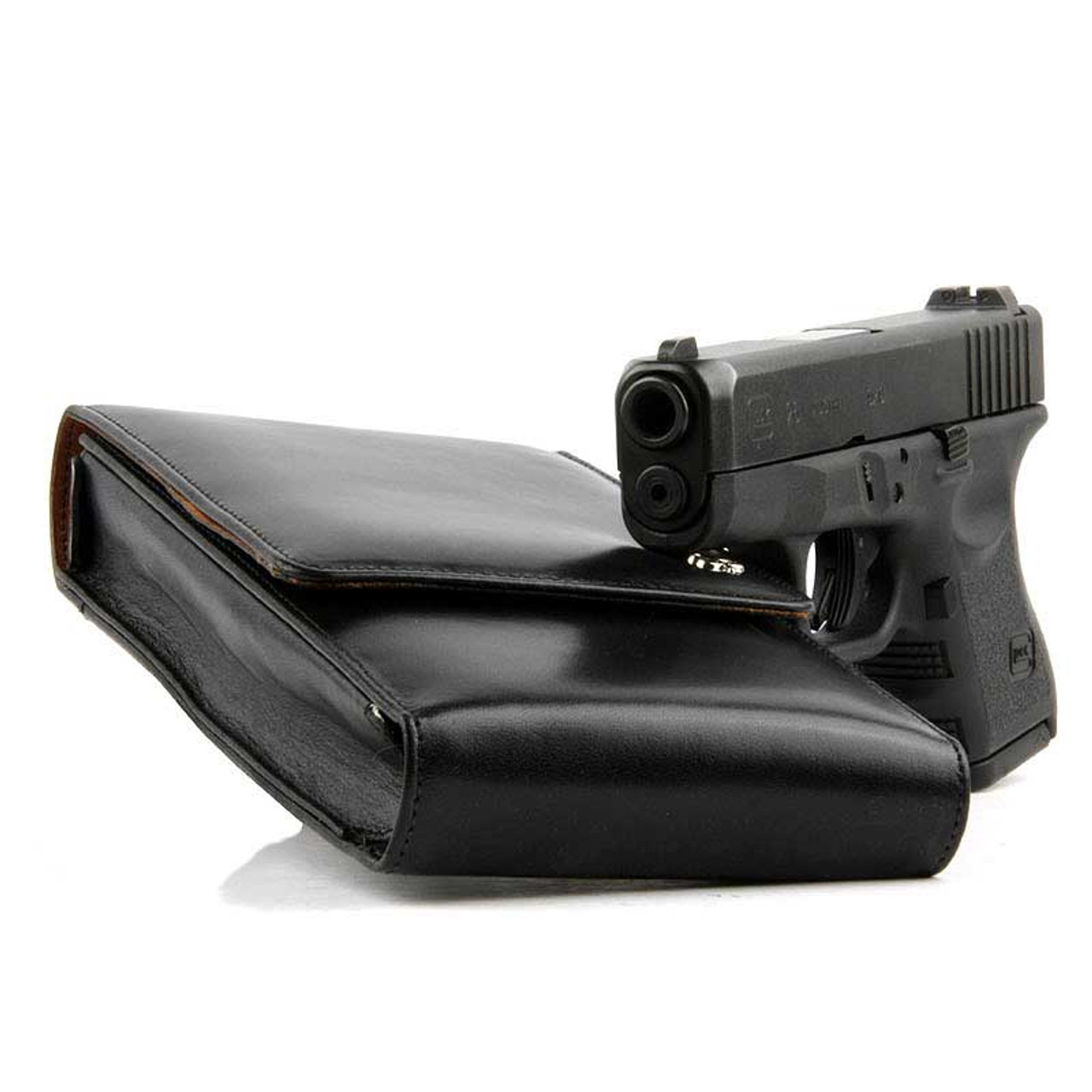 Glock 27 Sneaky Pete Holster (Belt Clip)