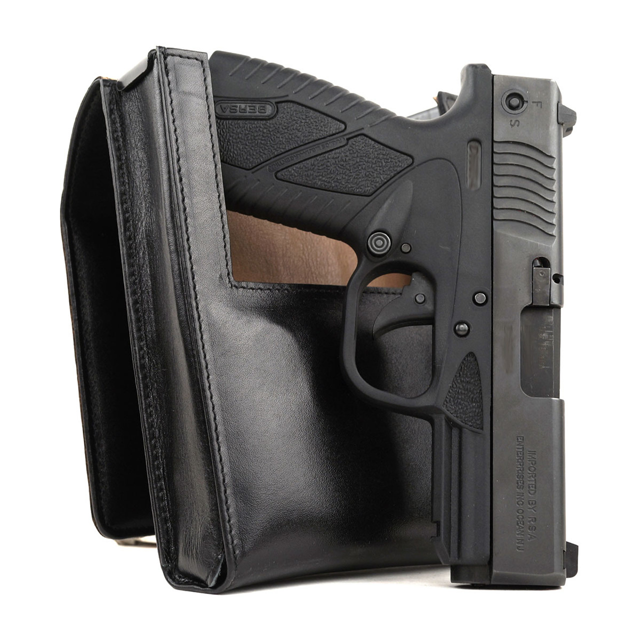 Bersa BP9CC Belt Clip Holster