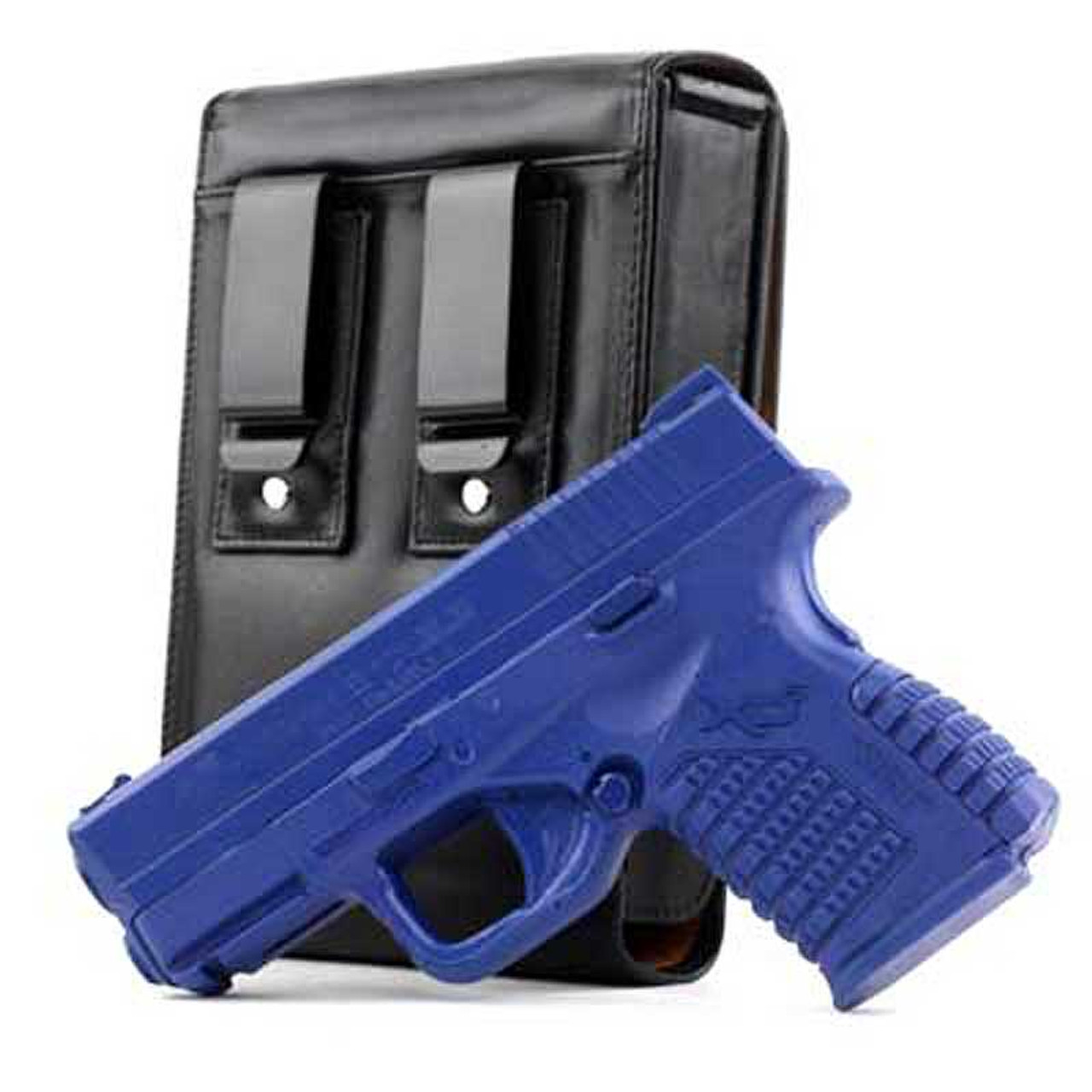 holster for xds 9mm