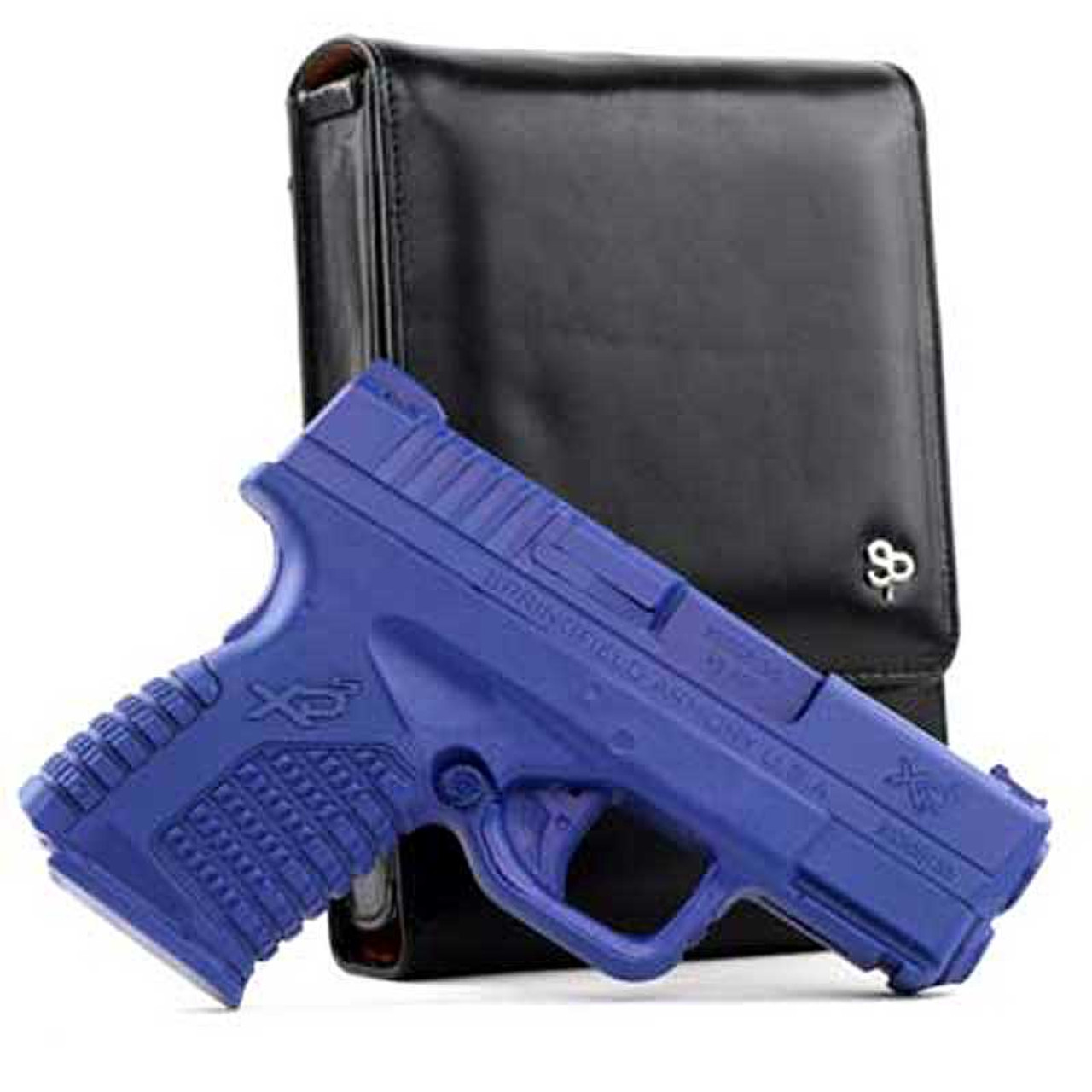 Springfield XDS 9mm Holster
