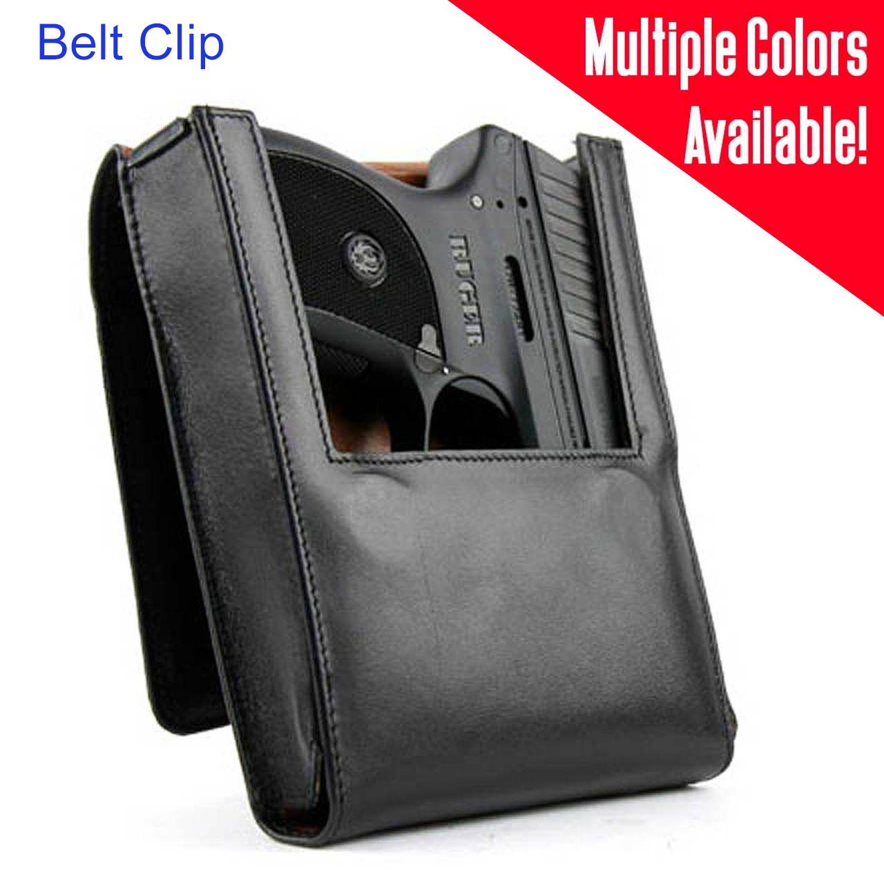 Ruger lcp sneaky pete holster