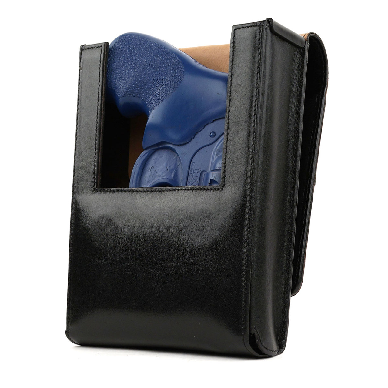 Taurus .38 Special Sneaky Pete Holster (Belt Clip)