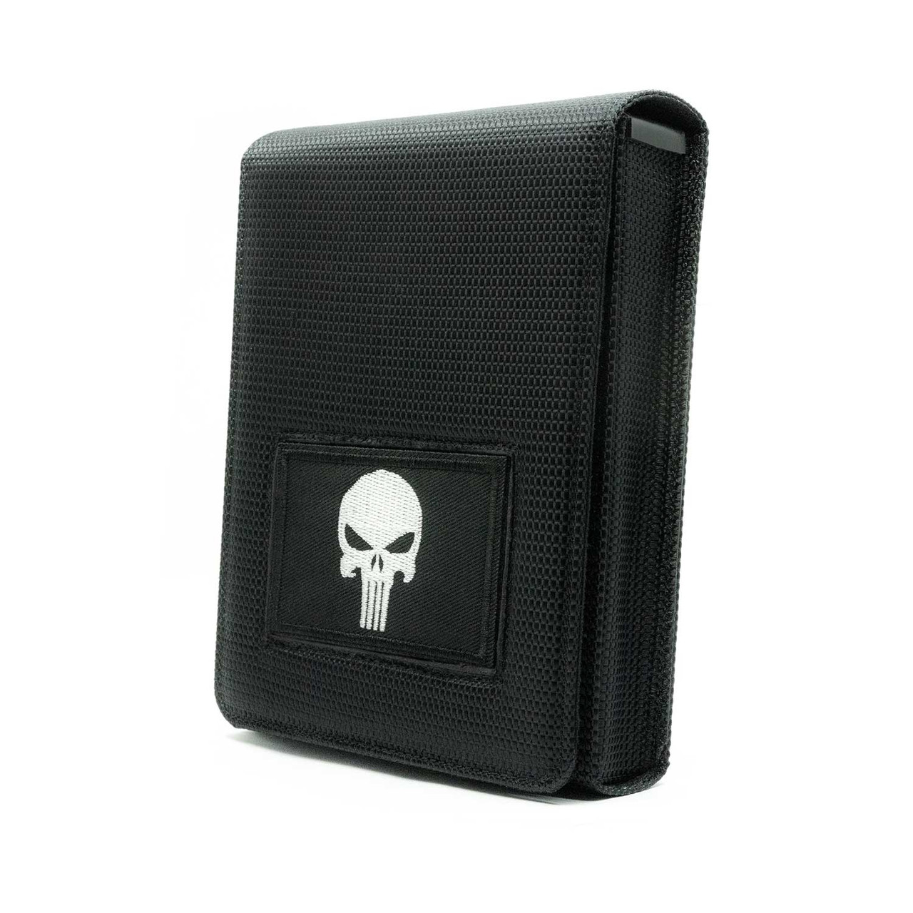 Maxx Carry 4-in-1 Leather Holster For Kimber Ultra Carry II – IWB & OWB