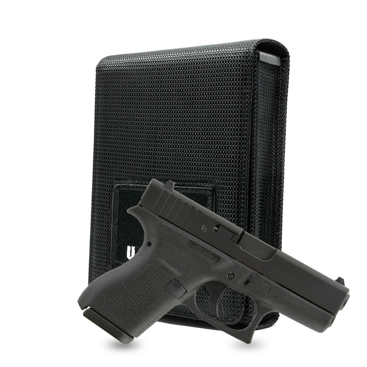 Army Tactical Patch Holster for the Glock 42