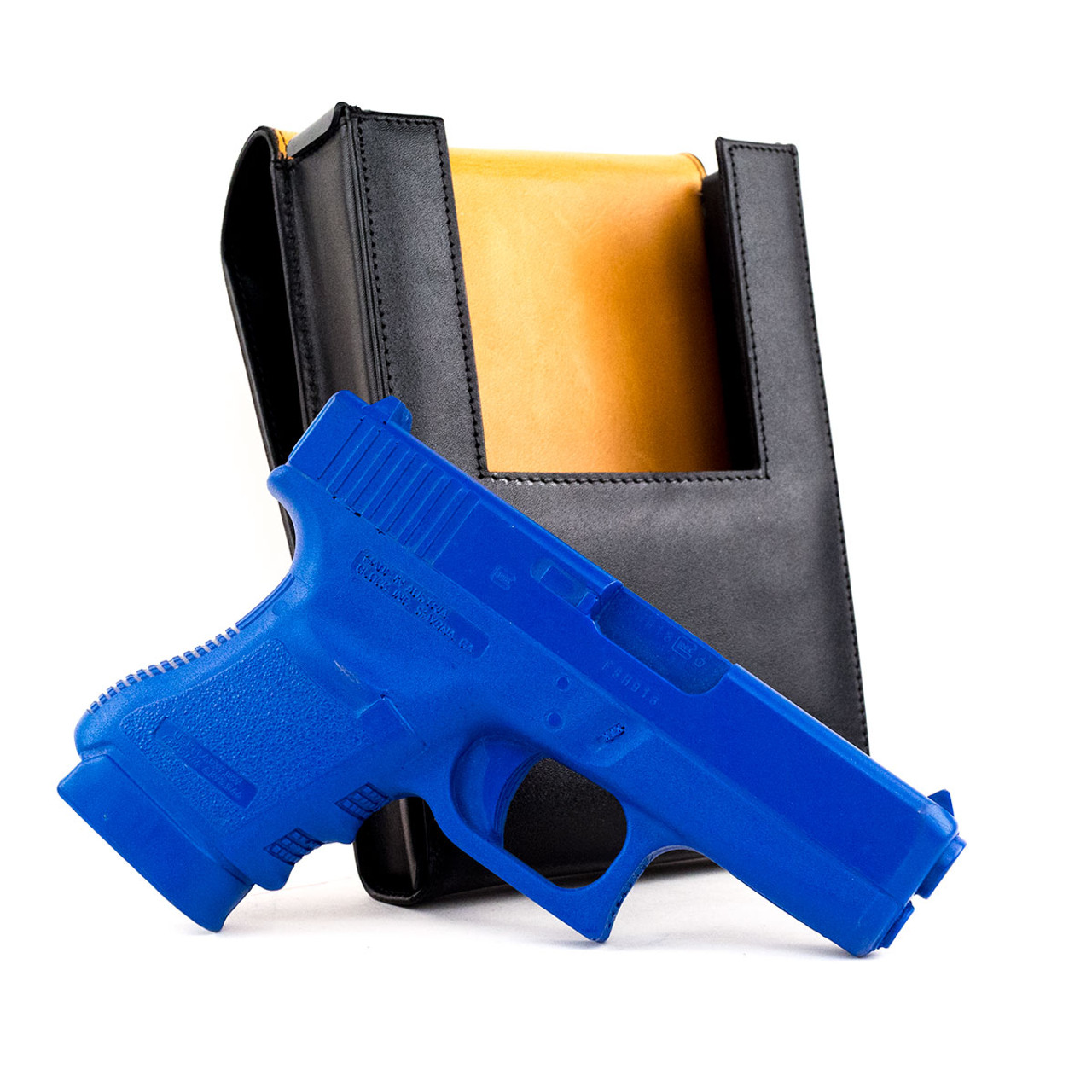Glock 36 Concealed Carry Holster (Belt Loop)