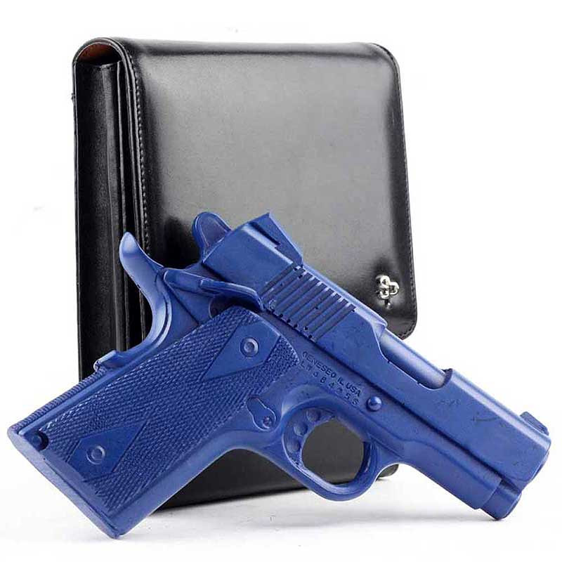 Kimber Ultra Carry II Sneaky Pete Holster