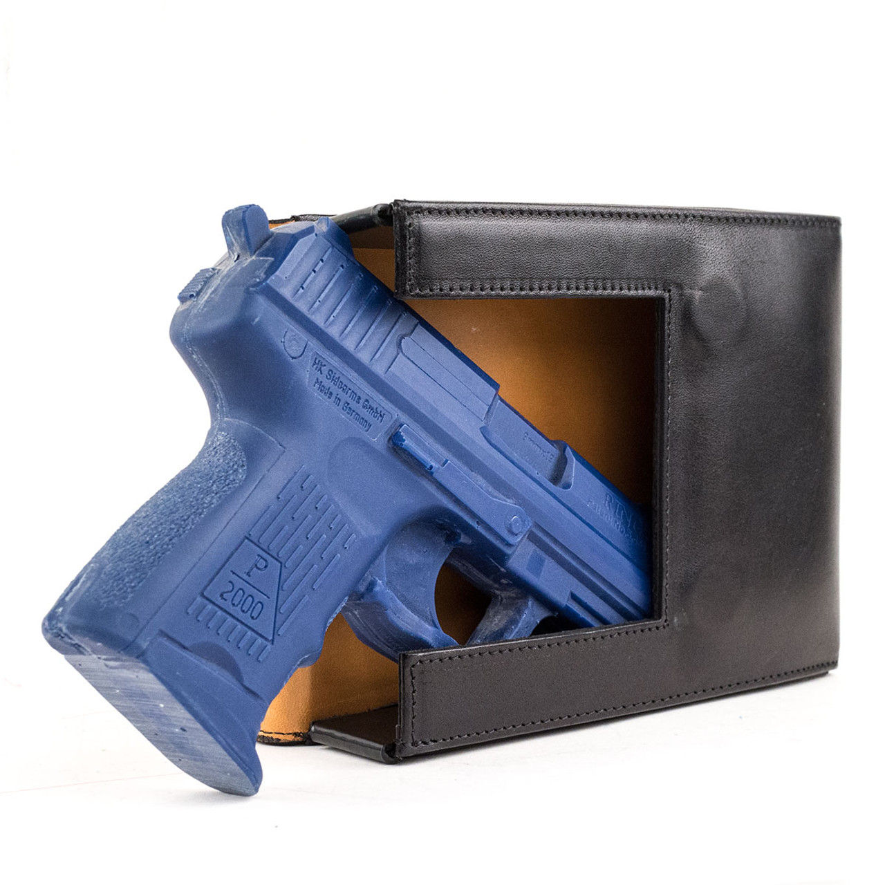 HK P2000SK Concealed Carry Holster (Belt Loop)