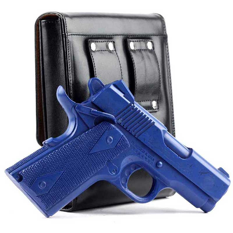 Kimber Ultra TLE II Concealed Carry Holster