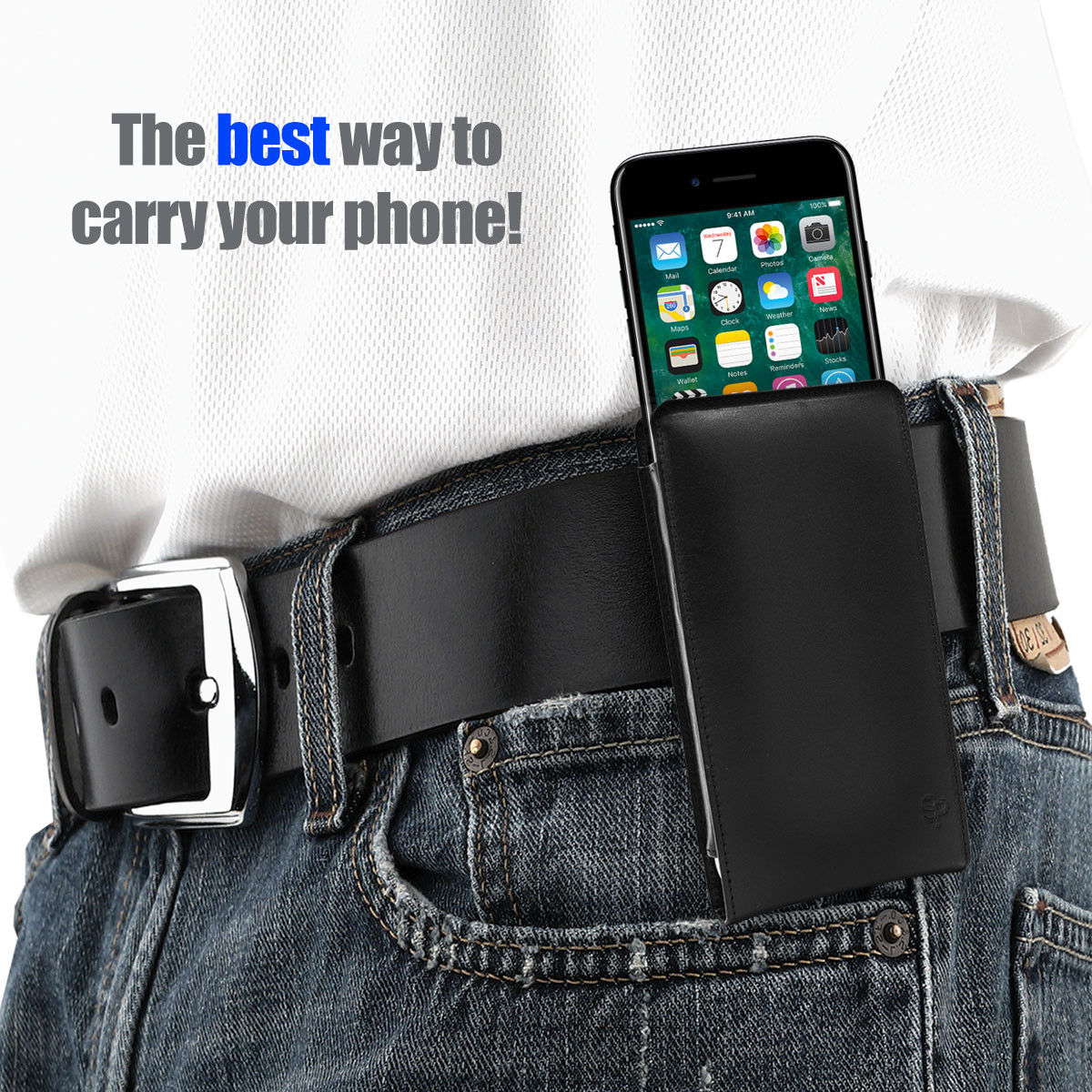 The Executive Cell Phone Case Cell phone use linked to lower grades, anxiety, and much worse. the executive cell phone case