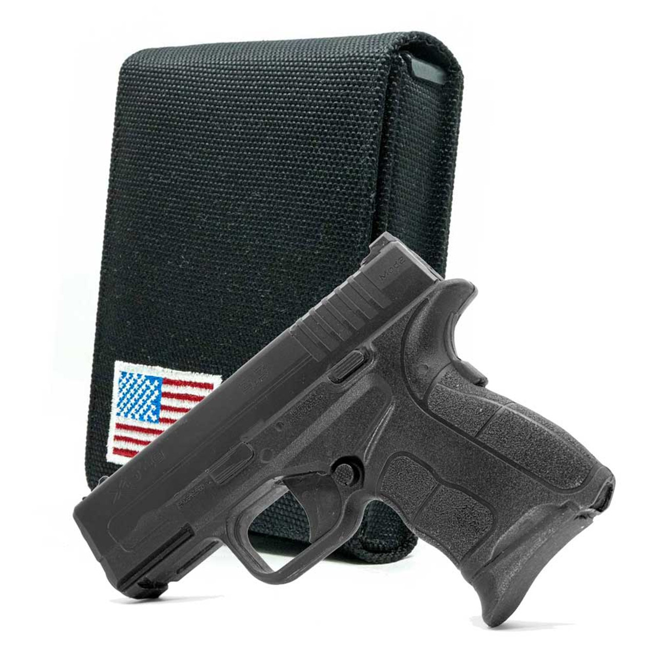 Springfield XDS-9 3.3 Holster
