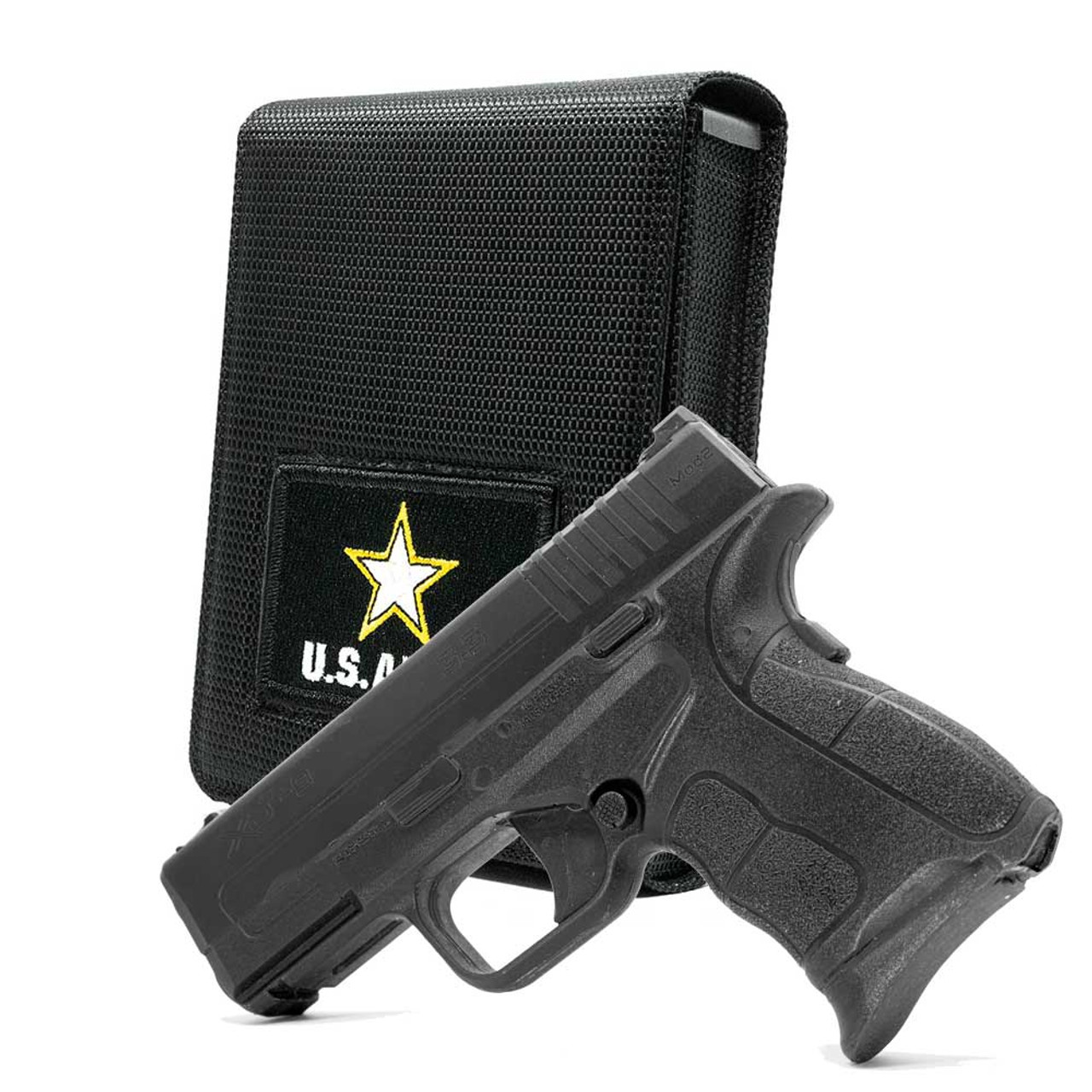 Springfield XDS-9 3.3 Holster