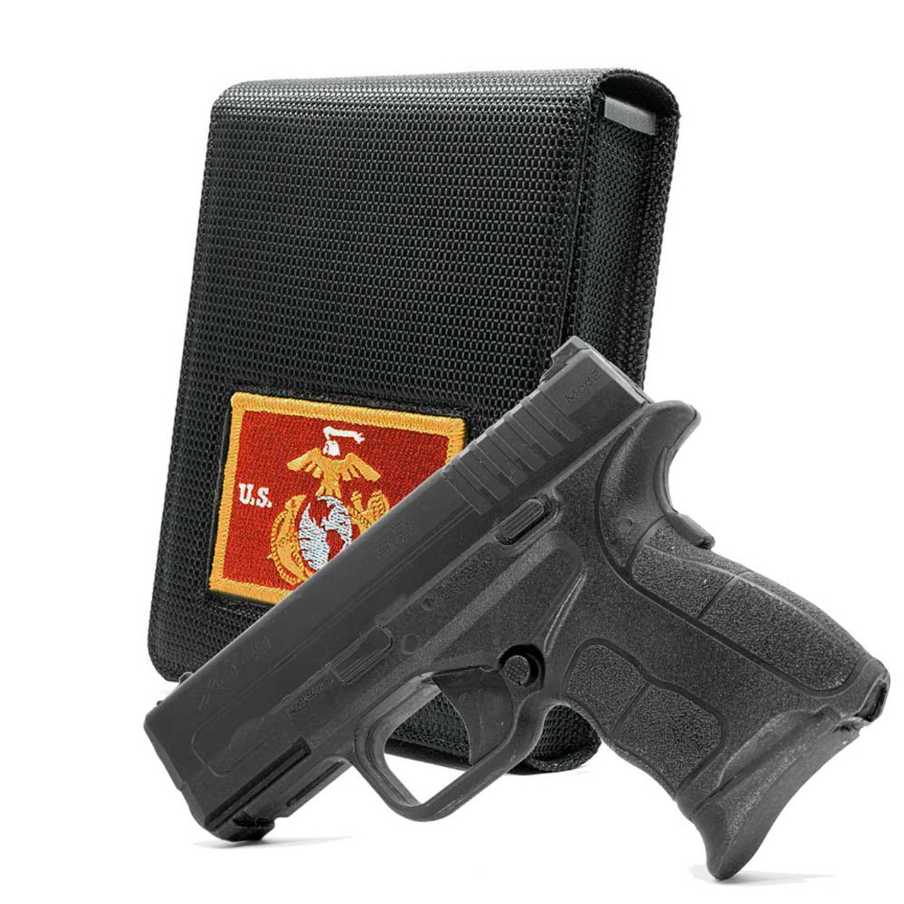 Springfield XDS-9 3.3 Holster