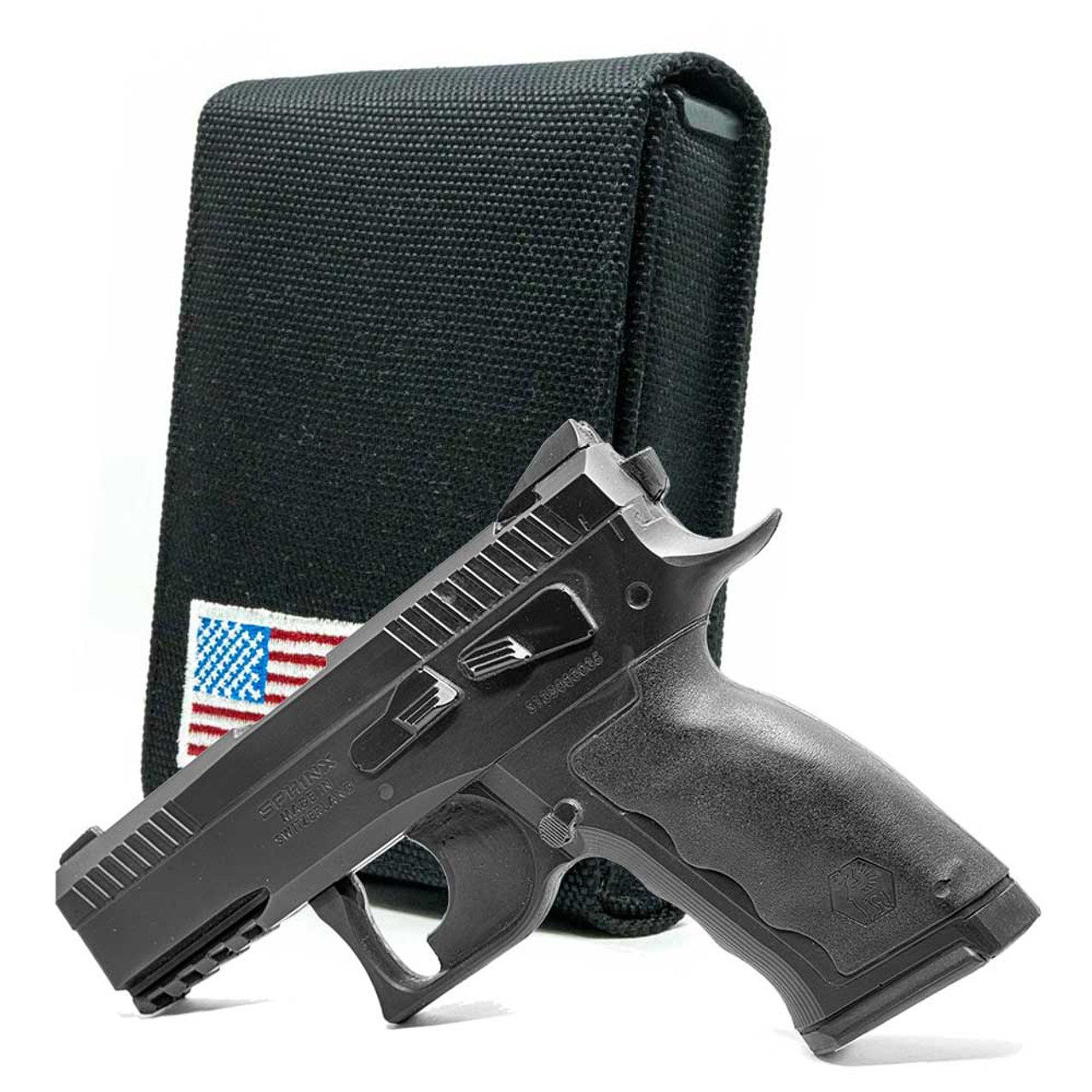 Sphinx SDP Compact Holster