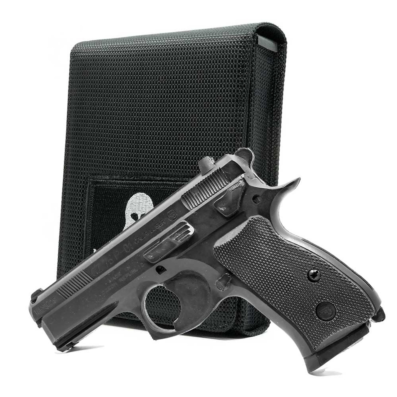 CZ 75 P-01 Holster