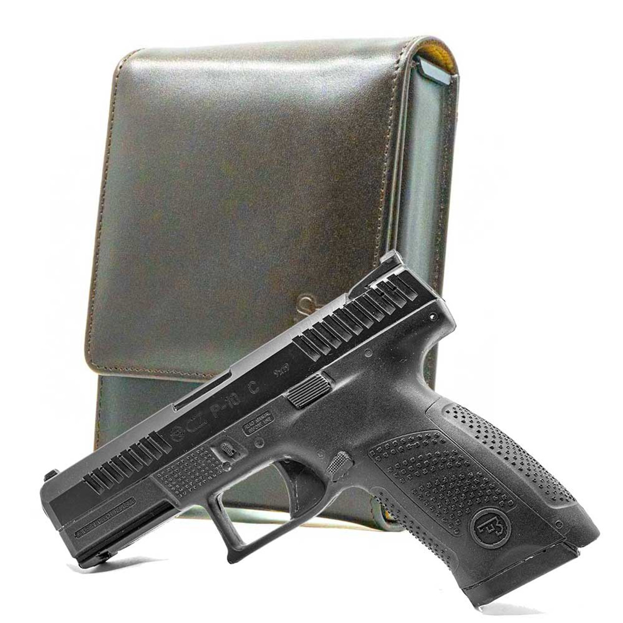 CZ P-10 C Holster