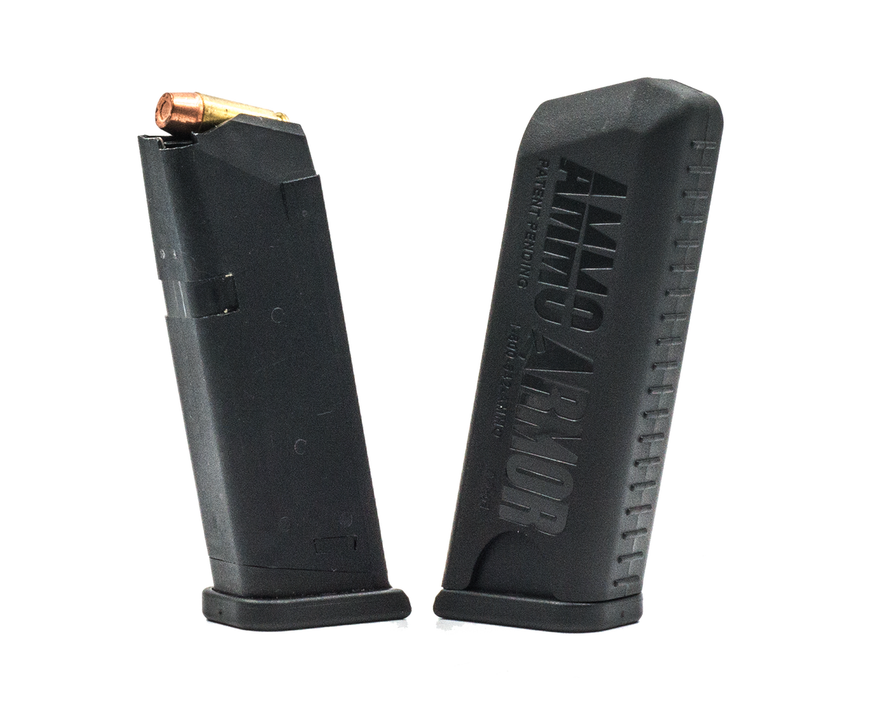 Ammo Armor Magazine Protector