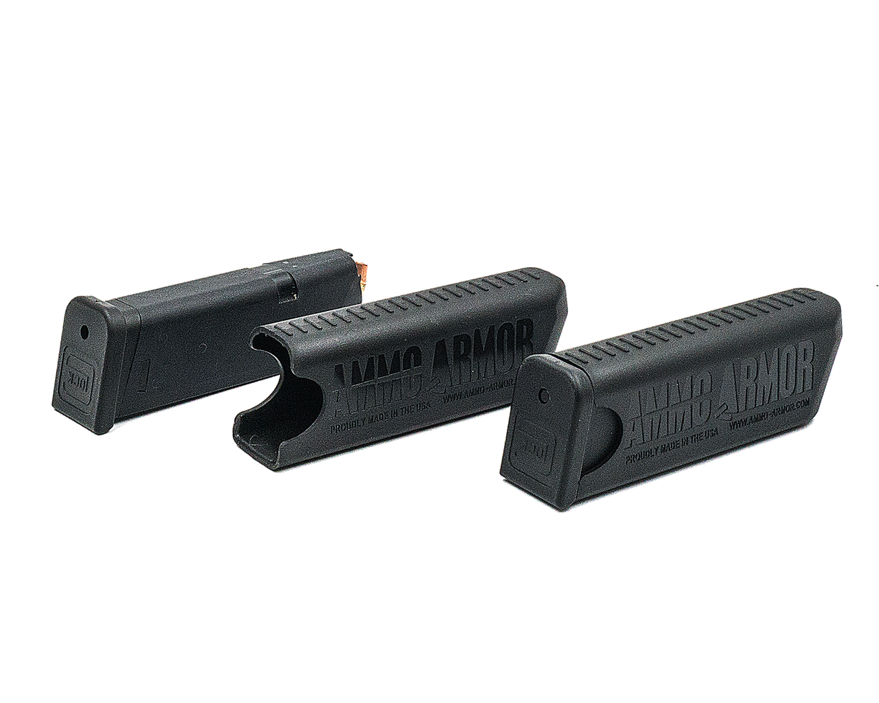 Ammo Armor Magazine Protector