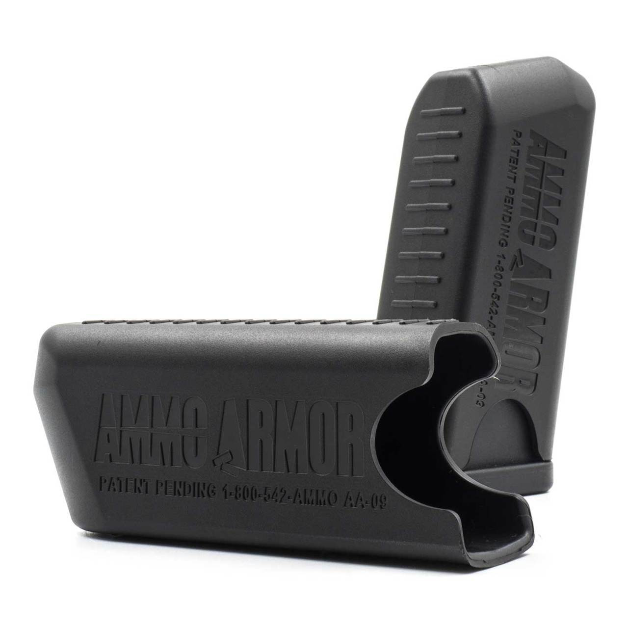 Glock 26 Ammo Armor