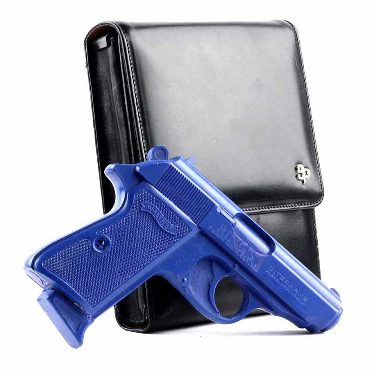 Walther PPK/S Holster