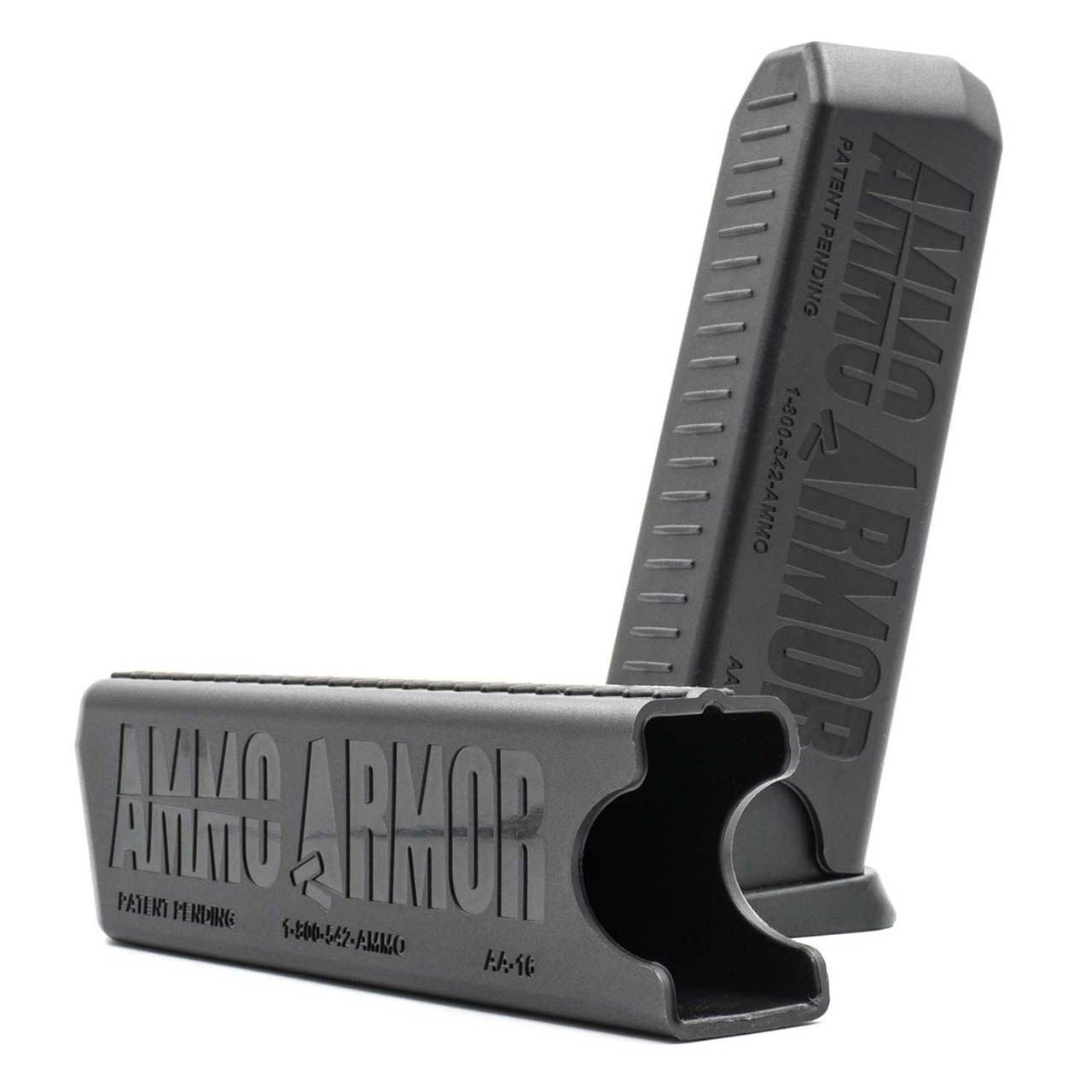 H&K P30SK Ammo Armor