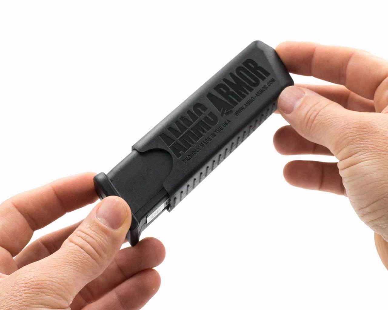 Kimber Micro 9 Magazine Protector