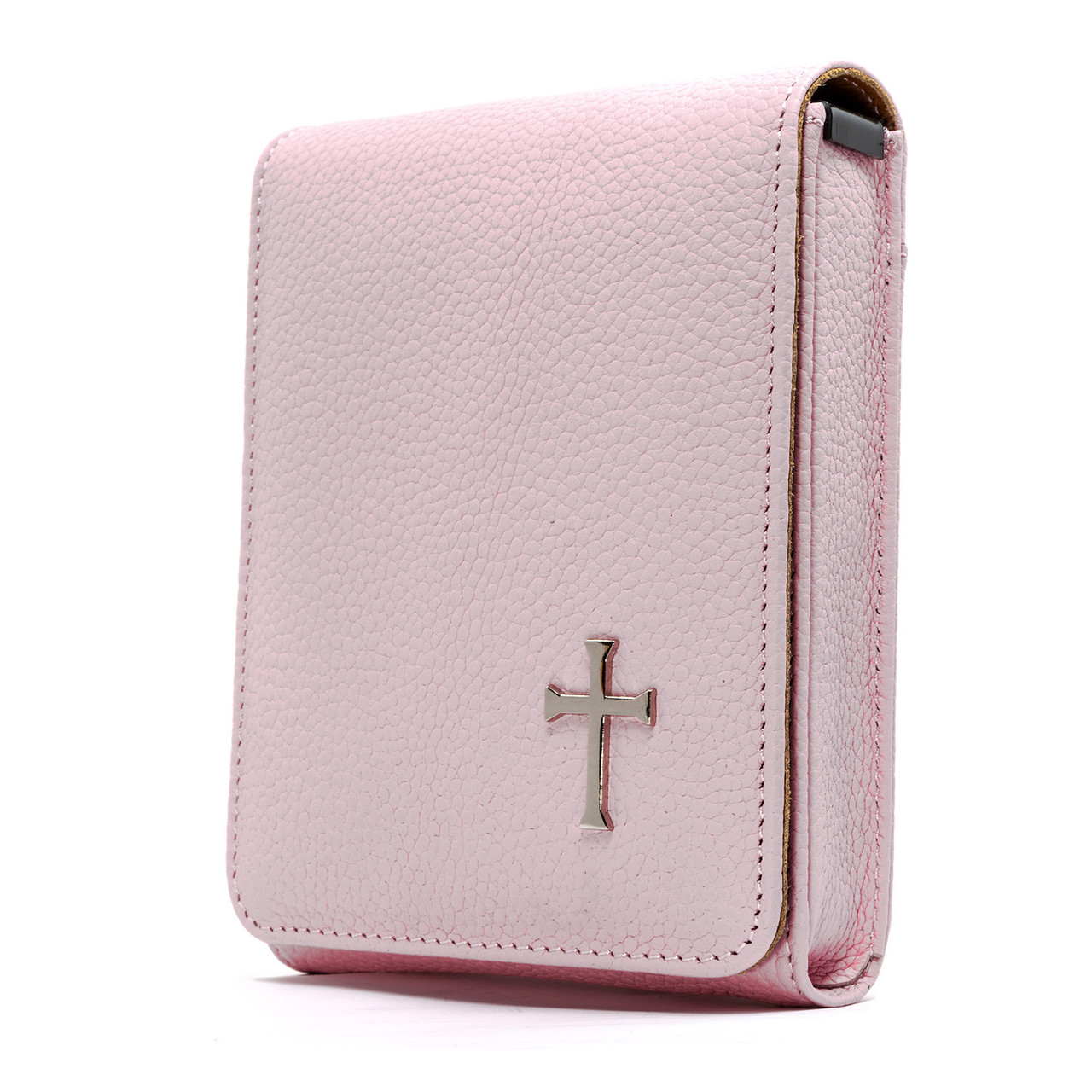 Ruger American 9 Compact Pink Carry Faithfully Cross Holster