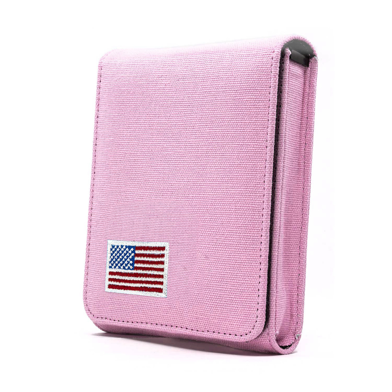 FN 509 Pink Canvas Flag Series Holster
