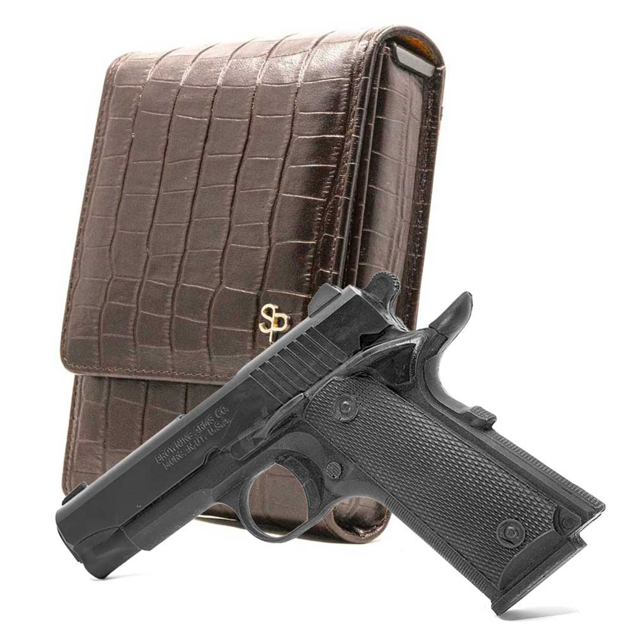 Browning 1911 .380 Holster