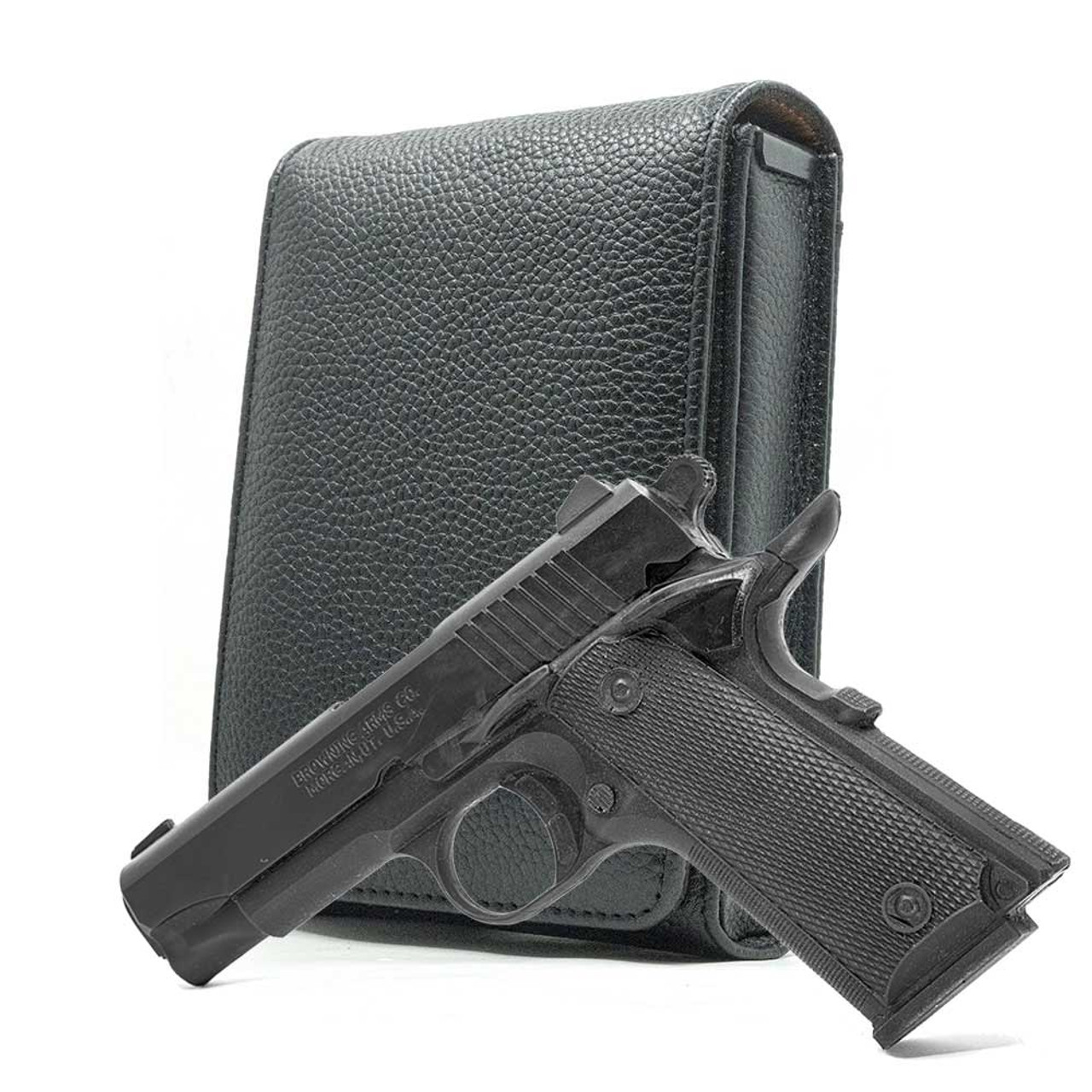 Browning 1911 .380 Holster