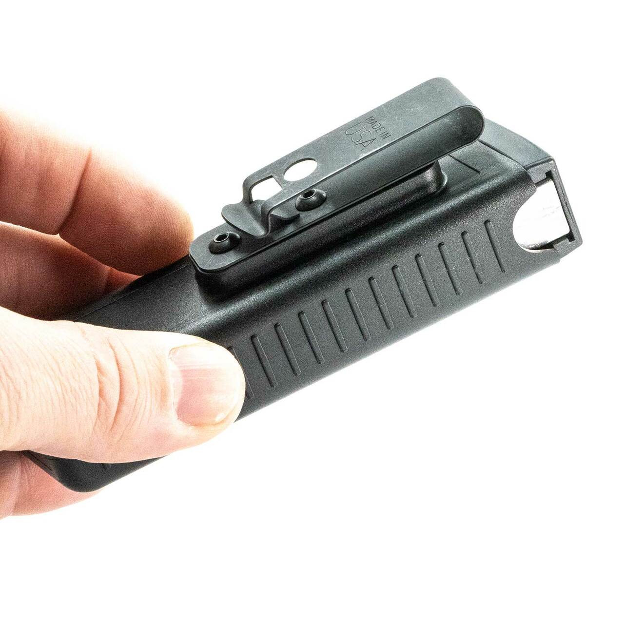 Smith & Wesson M&P Shield 9mm Ammo Klip